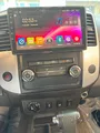 Nissan Xterra 2012 Off road version well maintained