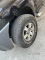 Nissan Xterra 2012 Off road version well maintained