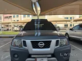 Nissan Xterra 2012 Off road version well maintained