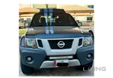 Nissan Xterra 2012 Off road version well maintained