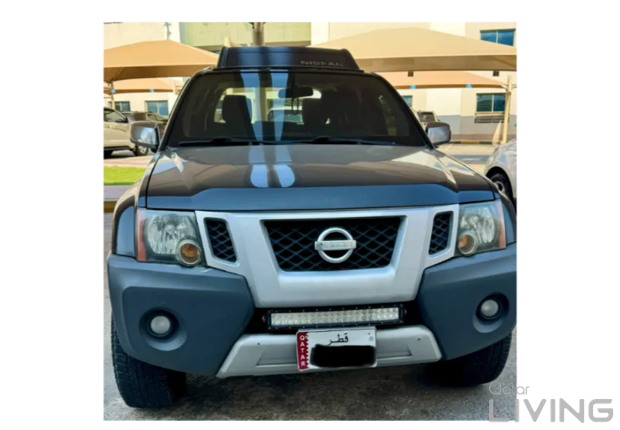 نيسان Xterra 2012 — QatarLiving