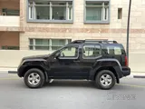 Nissan Xterra 2013 4X4