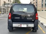 Nissan Xterra 2013 4X4
