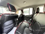 Nissan Xterra 2013 4X4