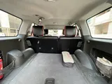 Nissan Xterra 2013 4X4
