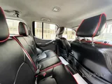 Nissan Xterra 2013 4X4