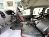 Nissan Xterra 2013 4X4