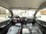 Nissan Xterra 2013 4X4