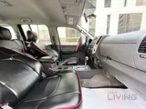 Nissan Xterra 2013 4X4