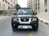Nissan Xterra 2013 4X4