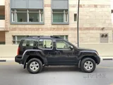 Nissan Xterra 2013 4X4