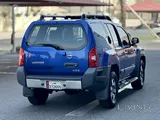 Nissan XTerra 2013 Clean 4.0 S