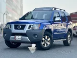 Nissan XTerra 2013 Clean 4.0 S