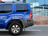Nissan XTerra 2013 Clean 4.0 S