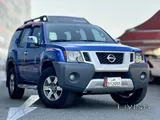 Nissan XTerra 2013 Clean 4.0 S