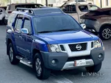 Nissan XTerra 2013 Clean 4.0 S