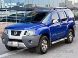Nissan XTerra 2013 Clean 4.0 S