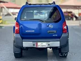 Nissan XTerra 2013 Clean 4.0 S