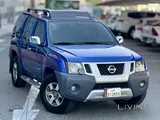 Nissan XTerra 2013 Clean 4.0 S