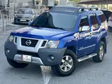 Nissan XTerra 2013 Clean 4.0 S