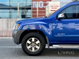 Nissan XTerra 2013 Clean 4.0 S