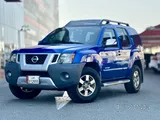 Nissan XTerra 2013 Clean 4.0 S