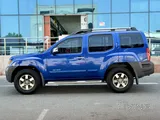 Nissan XTerra 2013 Clean 4.0 S