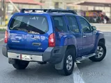 Nissan XTerra 2013 Clean 4.0 S