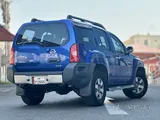 Nissan XTerra 2013 Clean 4.0 S