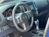 Nissan XTerra 2013 Clean 4.0 S