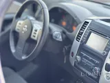 Nissan XTerra 2013 Clean 4.0 S