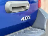 Nissan XTerra 2013 Clean 4.0 S