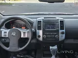 Nissan XTerra 2013 Clean 4.0 S