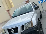 Nissan Xterra 2015