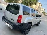 Nissan Xterra 2015