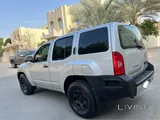 Nissan Xterra 2015