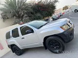 Nissan Xterra 2015