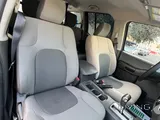 Nissan Xterra 2015