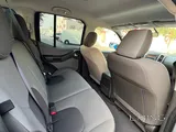 Nissan Xterra 2015
