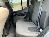 Nissan Xterra 2015
