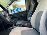 Nissan Xterra 2015