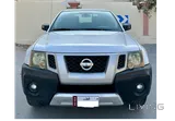 Nissan Xterra 2015