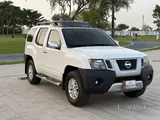 Nissan Xterra S 2015