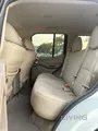 Nissan Xterra S 2015