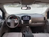 Nissan Xterra S 2015