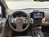 Nissan Xterra S 2015