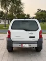 Nissan Xterra S 2015