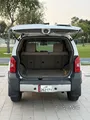 Nissan Xterra S 2015