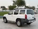 Nissan Xterra S 2015