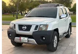Nissan Xterra S 2015